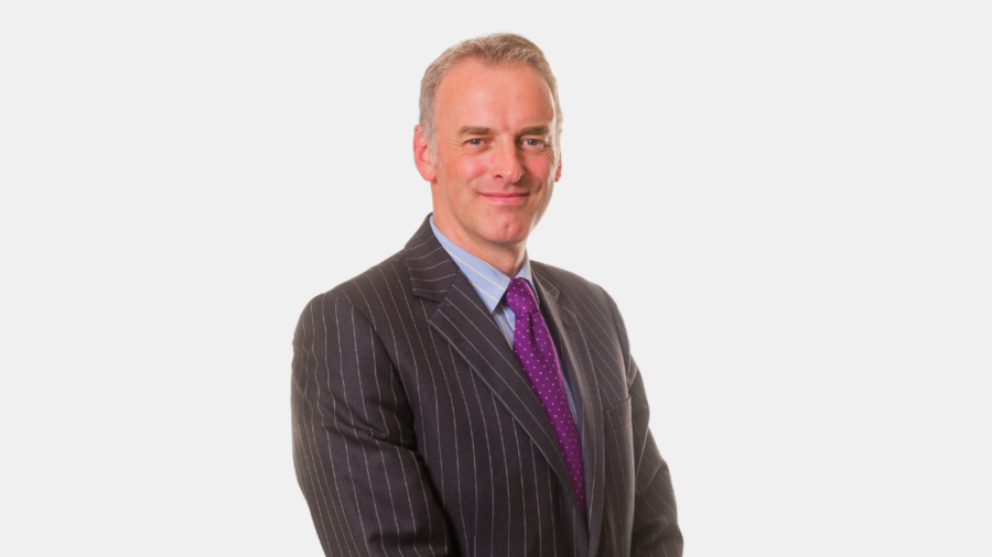 Kevin McNerney Article in the Barrister Hilary Term Issue