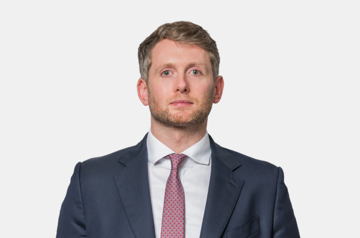 Ross McQuillan-Johnson