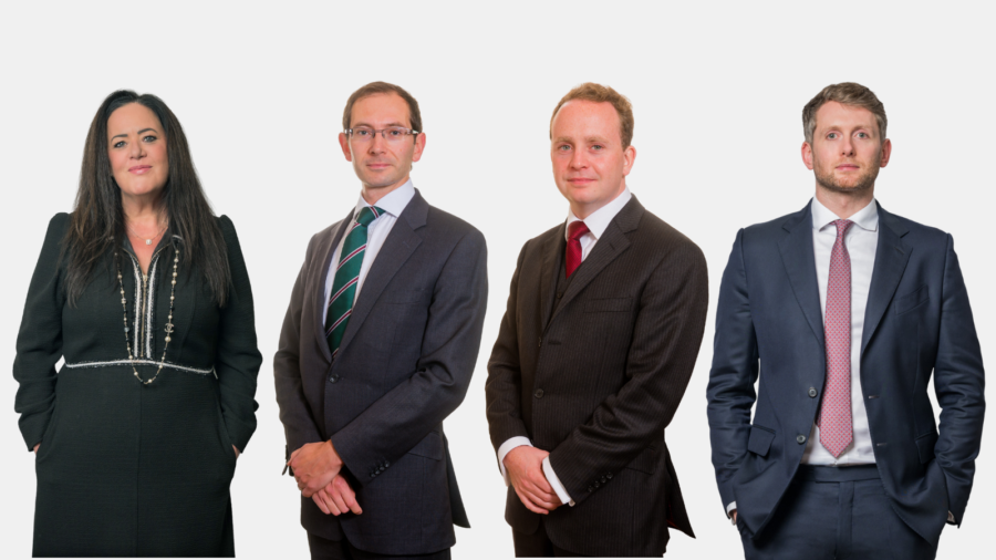 Pro Bono Recognition List 2026