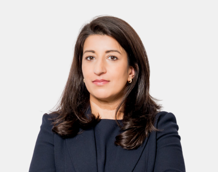 Aliyah Hussain