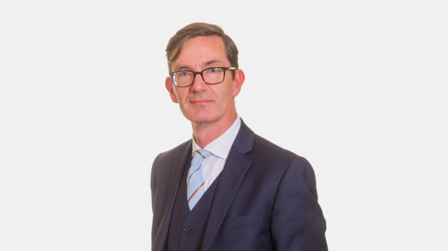 Philip Byrne article in Law Society Gazette