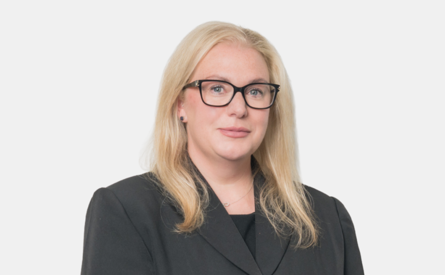 Rebecca Crouchley