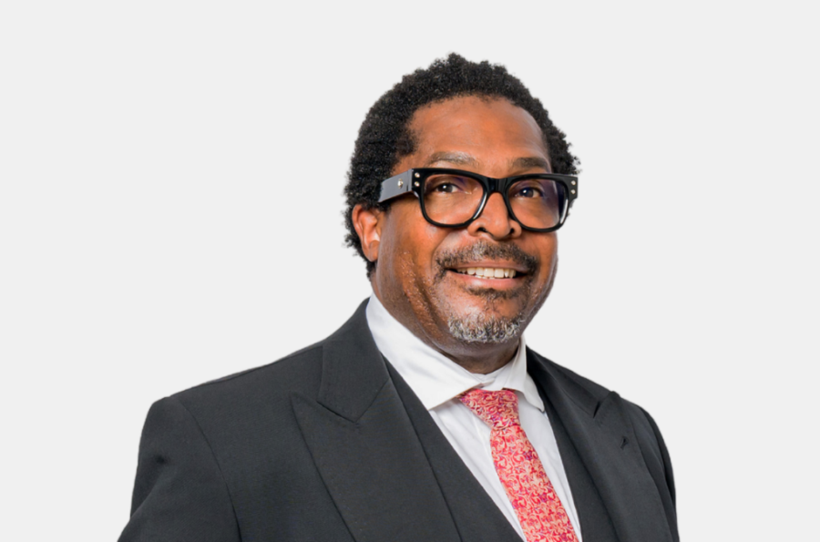 Clarkson Baptiste