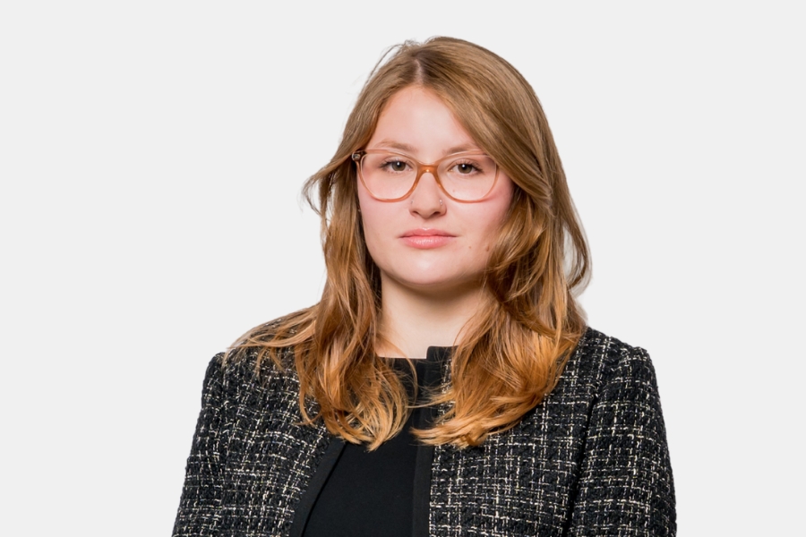 Chloé Ranfaing