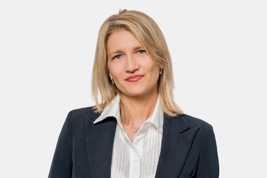 Eleanor Cox