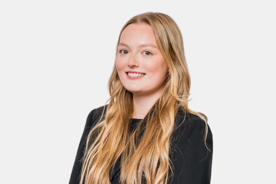 Phoebe Hennigan
