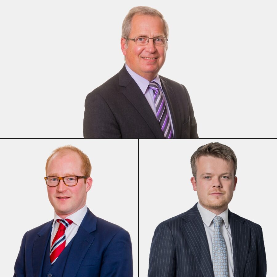 Matrimonial Finance October Seminar 2