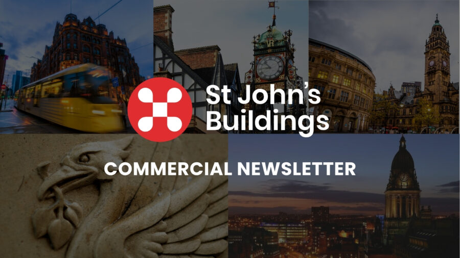 Commercial Newsletter