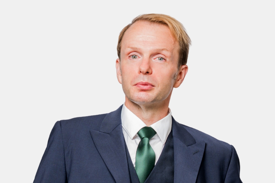 David Nixon