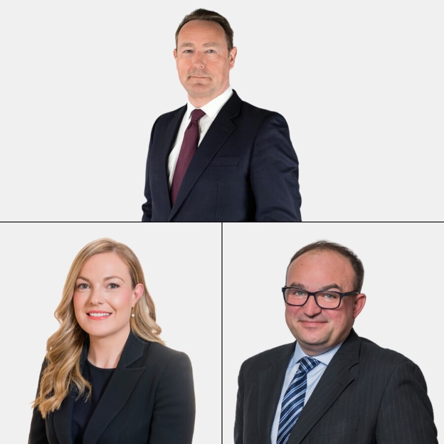 Matrimonial Finance October Seminar 1