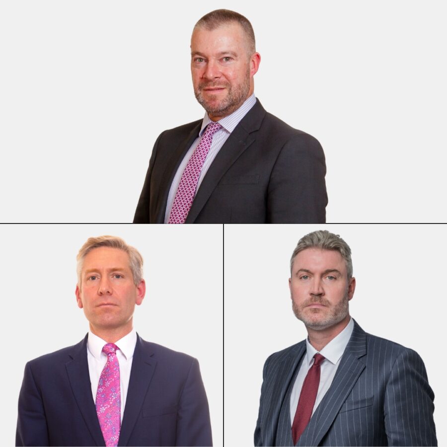 Matimonial Finance October Seminar 3