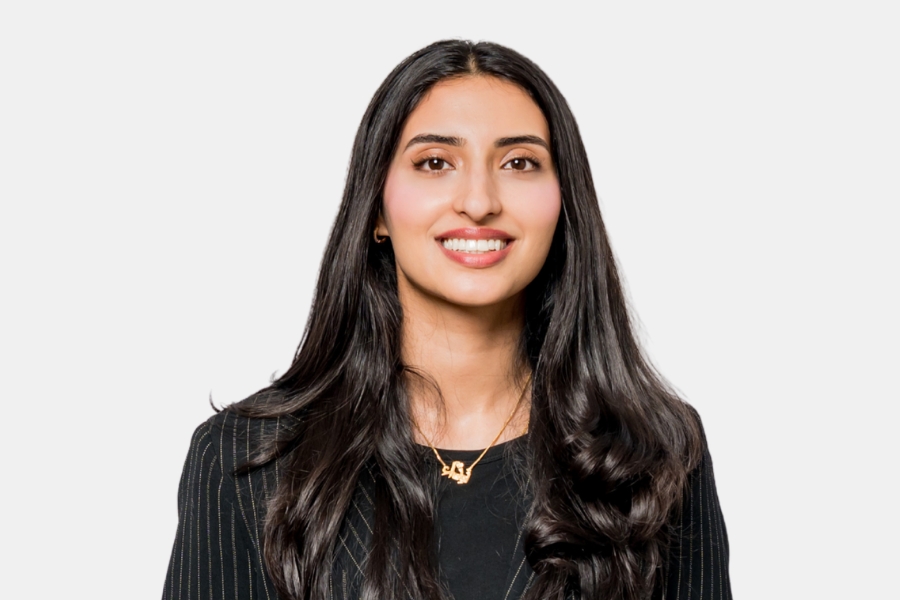 Nida Iqbal