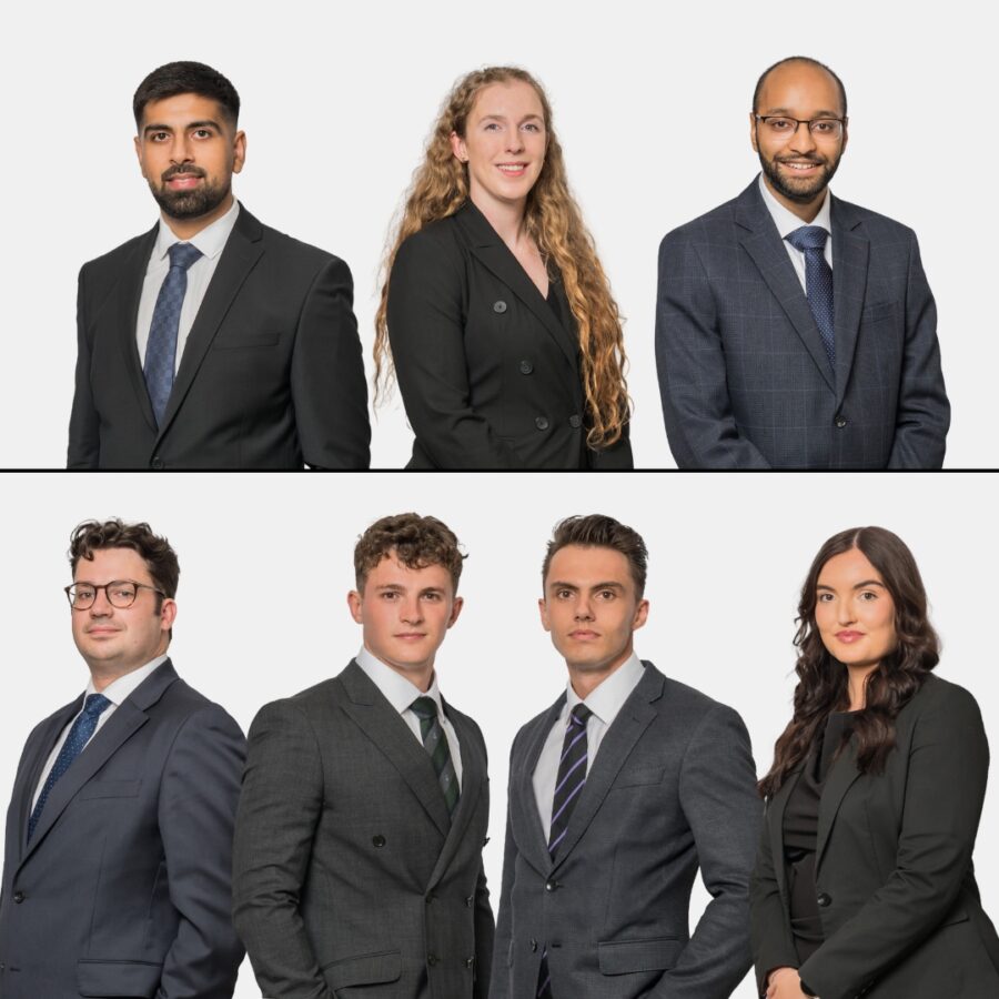 Seven new tenants for SJB