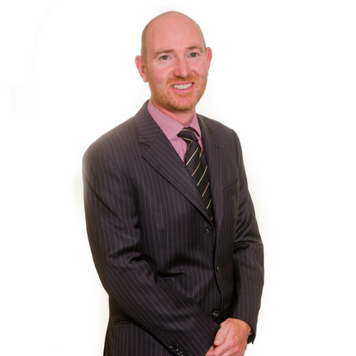 Alaistar Wright - Barrister at St John's Buildings
