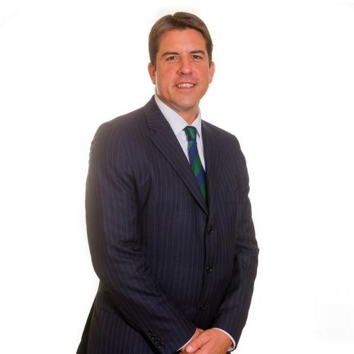 Alex Kloss - Barrister at St John's Buildings
