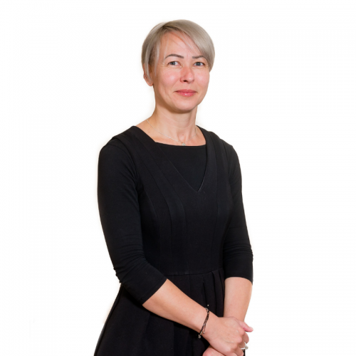 Alison Whalley - Barrister at St John's Buildings