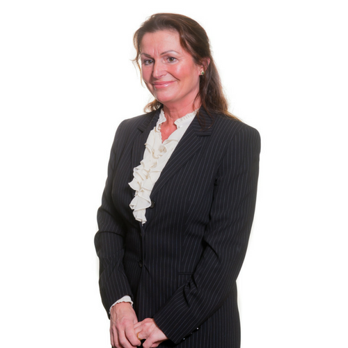 Allison Dorrell - Barrister at St John's Buildings Chambers