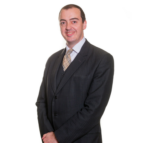 Andrew Bailey - Barrister at St John's Buildings