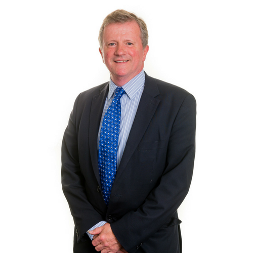 Andrew Haggis - Barrister at St John's Buildings