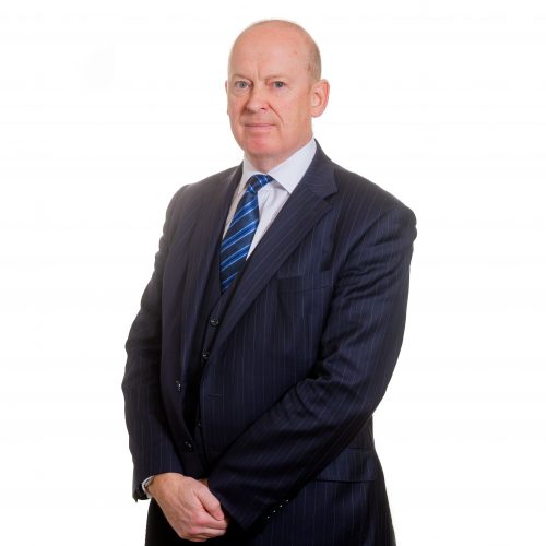 Andrew Long - Barrister at St John's Buildings