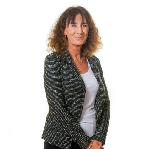 Anne Britcliffe - Barrister at St John's Buildings