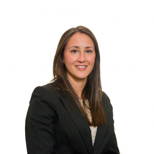 Ashley Singh - Barrister at St John's Buildings