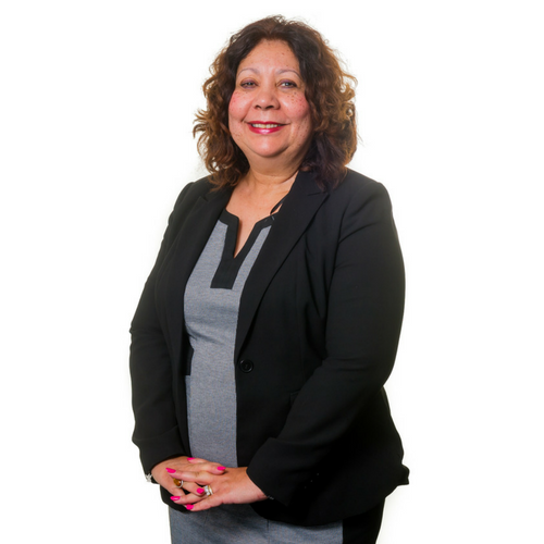 Kathyrn Hayes - Barrister at St John's Bui