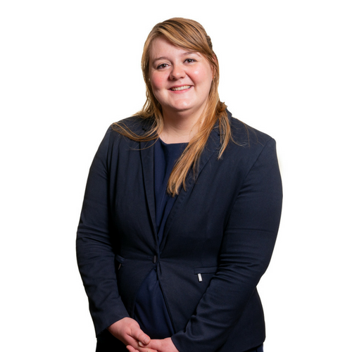 Natalie Ashkar - Barrister at St John's Buildings