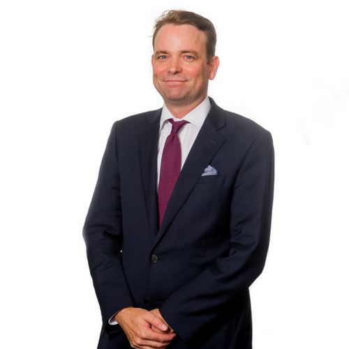 Ben Jones - Barrister at St John's Buildings