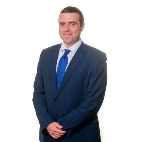 Ben Kelly - Barrister at St John's Buildings