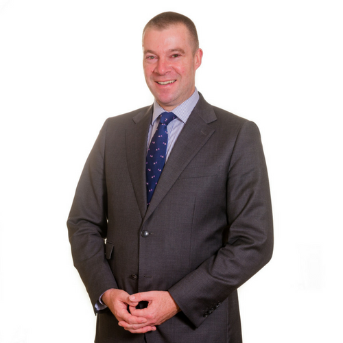 Charles Eastwood - Barrister at St John's Buildings