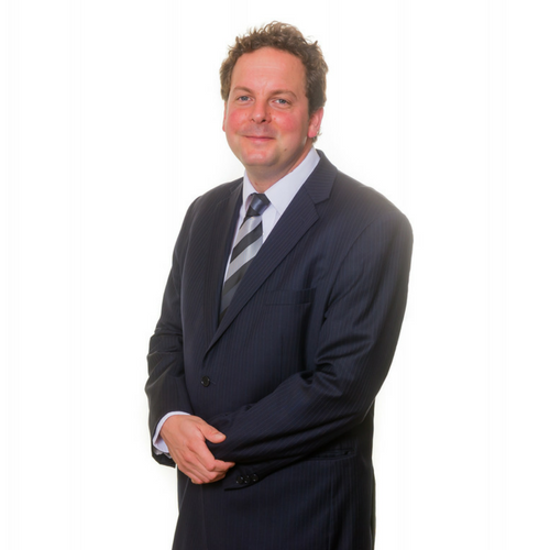 Christopher Pare - Barrister at St John's Buildings