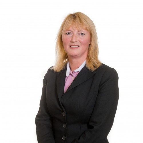 Claire Grundy - Barrister at St John's Buildings