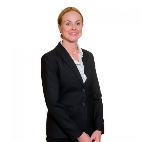 Clodagh Maguire - Barrister at St John's Buildings