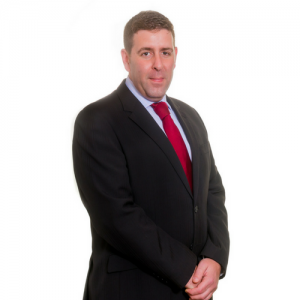 Daniel Frieze - Barrister at St John's Buildings