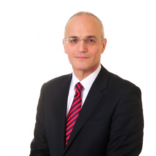 David Berkley QC - Barrister at St John's Buildings