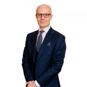 David Pojur - Barrister at St John's Buildings
