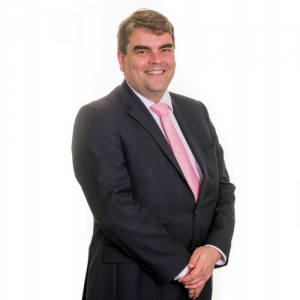 David Taylor - Barrister at St John's Buildings