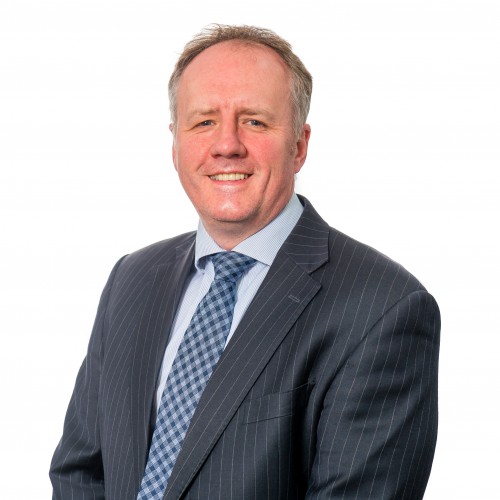 Douglas Denton - Barrister at St John's Buildings