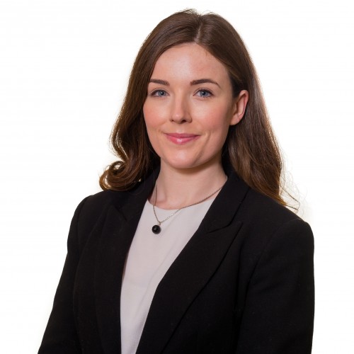 Eleanor Keehan- Barrister at St John's Buildings