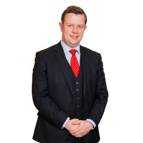 Elis Gomer - Barrister at St John's Buildings