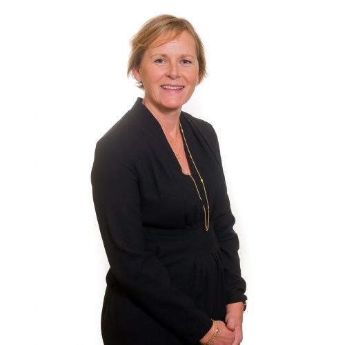 Frances Heaton - Barrister at St John's Buildings