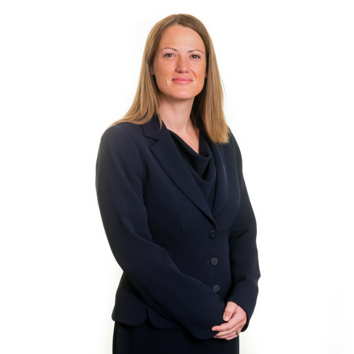 Frances de Navarro - Barrister at St John's Buildings