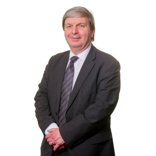 Geoff Lowe - Barrister at St John's Buildings Barristers Chambers