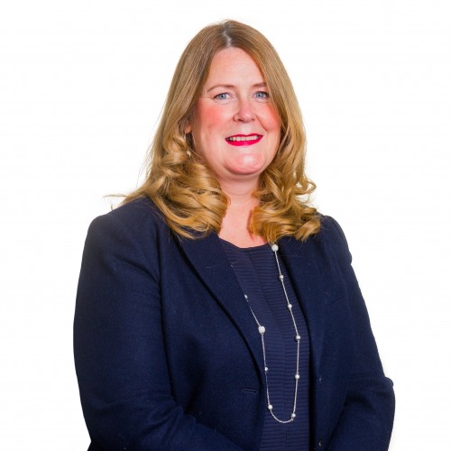 Ginnette Fitzharris - Barrister at St John's Buildings