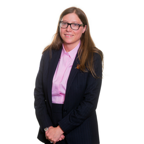 Hannah Walker - Barrister at St John's Buildings