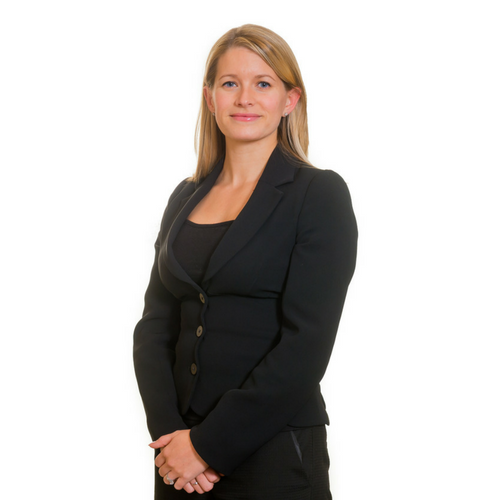 Hannah Wood - Barrister at St John's Buildings