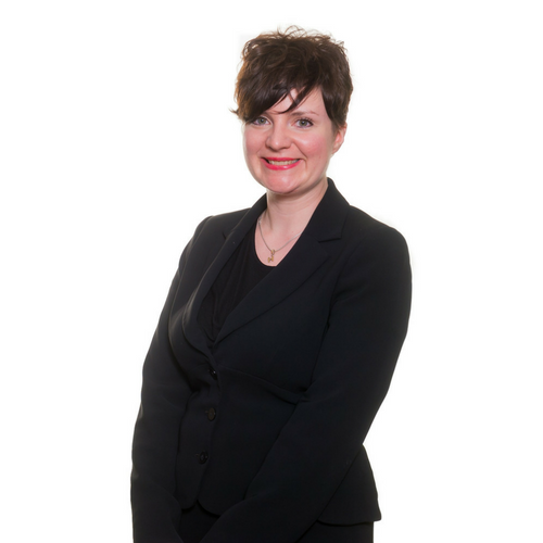 Helen Davey - Barrister at St John's Buildings