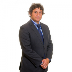 Jason Searle - Barrister at St John's Buildings