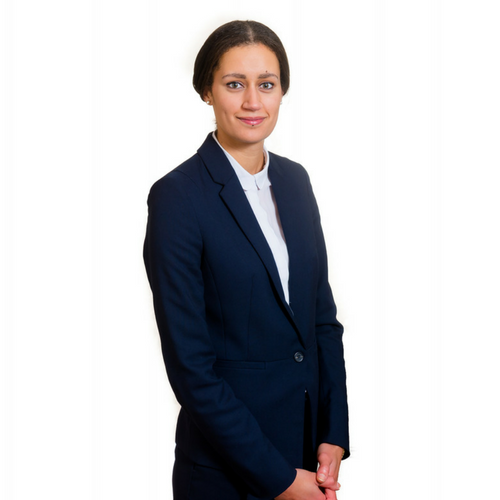 Jemma Gordon - Barrister at St John's Buildings
